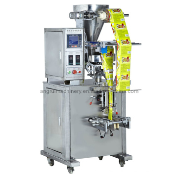 Pequeña máquina vertical de embalaje de alimentos (AH-KLJ100)